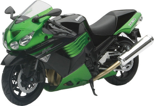NEW-RAY 1:12 Scale Sport Bike Replica - 57433B