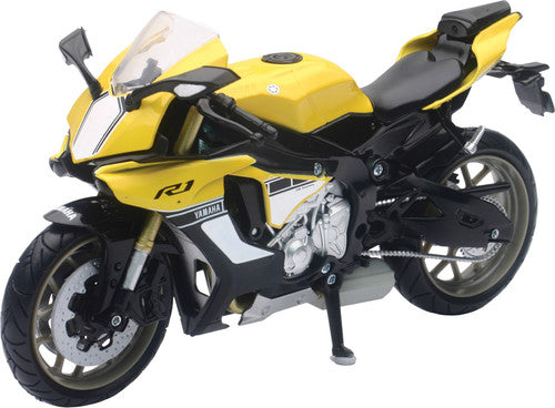 NEW-RAY 1:12 Scale Sport Bike Replica - 57803B