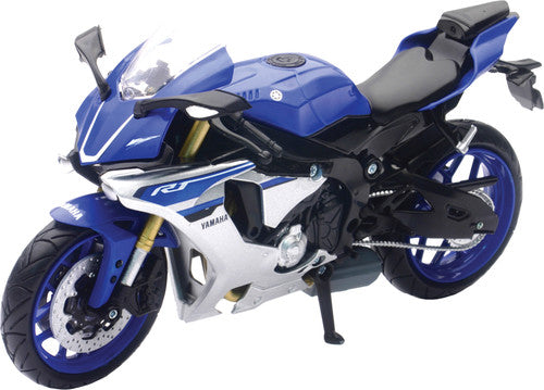 NEW-RAY 1:12 Scale Sport Bike Replica - 57803C