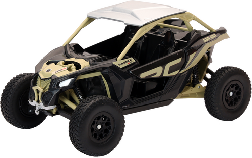 NEW-RAY Can Am 1:18 Scale Replica - 58283B