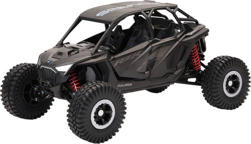 NEW-RAY Polaris Rzr 1:18 Scale Replica - 58466B