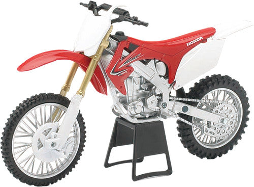 NEW-RAY Race Dirt Bike Replica - 57463