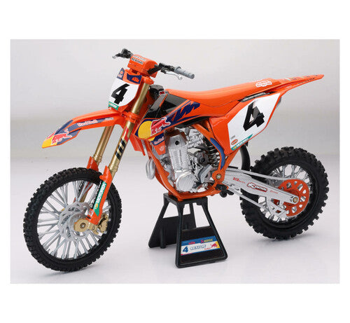 NEW-RAY Red Bull KTM Team 1:6 Scale Replica - 49743