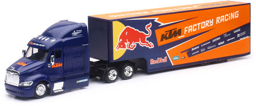 NEW-RAY Redbull Factory Race Team 2017 Replica - 15973