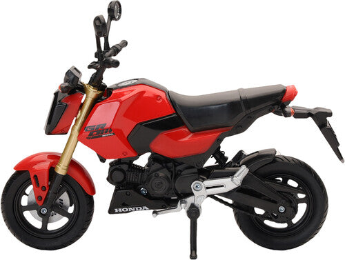 NEW-RAY Replica 1:12 Honda Grom - 58503A
