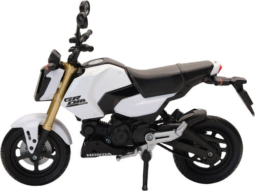 NEW-RAY Replica 1:12 Honda Grom - 58503B