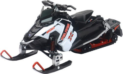 NEW-RAY Snowmobile Replica - 57783A
