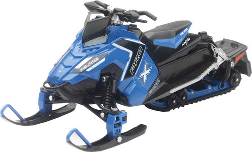 NEW-RAY Snowmobile Replica - 57783B