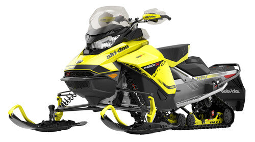 NEW-RAY Snowmobile Replica - 58203