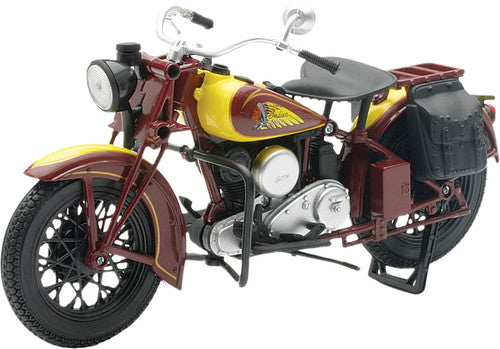 NEW-RAY Specialty Bike Replica - 42113