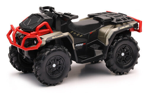 NEW-RAY Sport UTV Replica - 07373