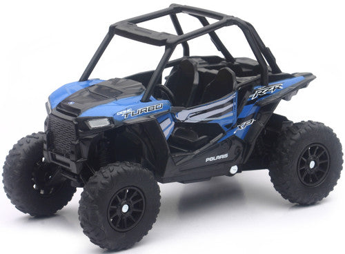 NEW-RAY Sport Vehicle/ATV Replica - 07343