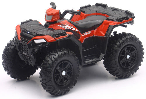 NEW-RAY Sport Vehicle/ATV Replica - 07363