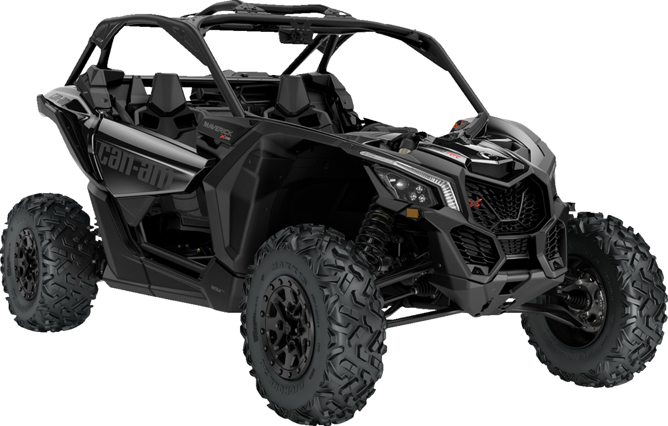 NEW RAY TOYS Mini Can-Am Maverick X3
