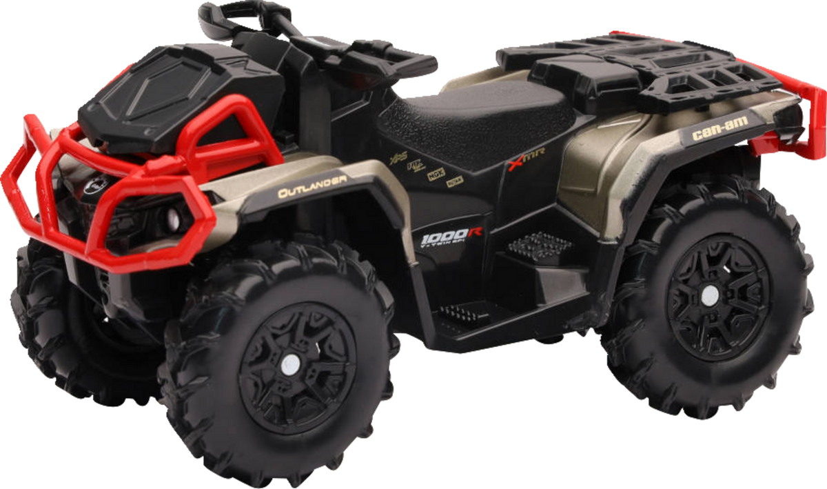 NEW RAY TOYS Mini Can-Am Outlander X MR1000R