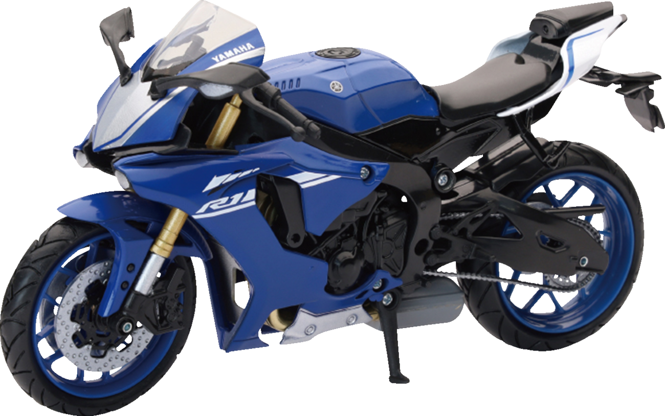 NEW RAY TOYS Yamaha YZF-R1 2016 Mini Bike