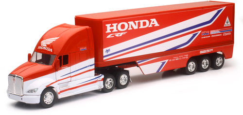NEW-RAY Team Honda HRC 2017 Replica - 10893