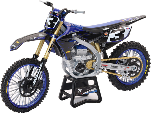 NEW-RAY Yamaha Factory Team Replica - 58323
