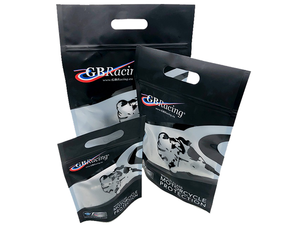 GB Racing Ducati Supersport 950 Engine Cover Set