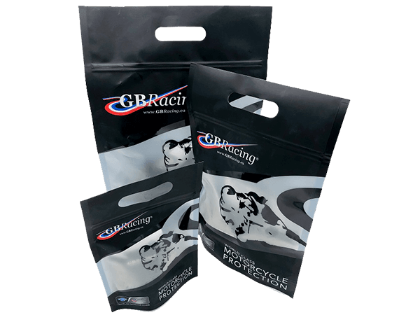 GB Racing Honda CBR 600RR Engine Covers (2009+)