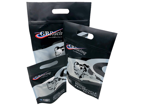 GB Racing KTM Duke 790/R Engine Covers