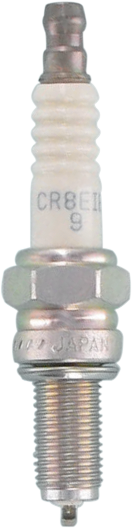 NGK SPARK PLUGS Iridium IX Spark Plug — Iridium IX - Iridium IX Spark Plug / CR8EIB-9 2103-0078