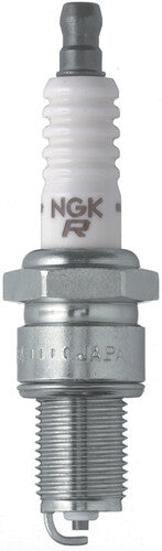 NGK Spark Plug - 2015