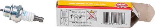 NGK Spark Plug - 4972