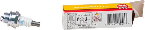 NGK Spark Plug - 91044