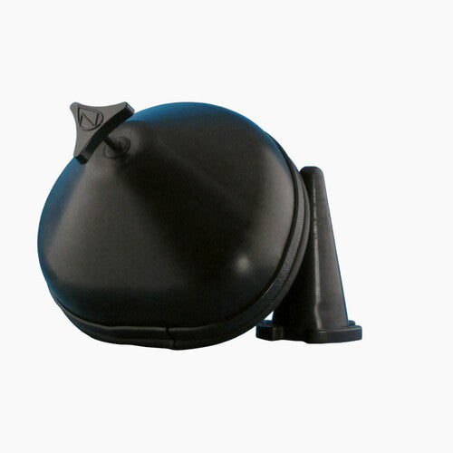 NO TOIL Airbox Cover - WK120-43