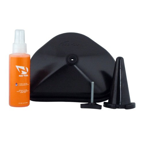 NO TOIL Airbox Cover - WK120-46