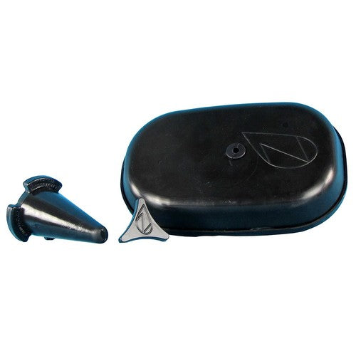 NO TOIL Airbox Cover - WK120-52