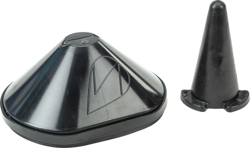 NO TOIL Airbox Cover - WK150-04