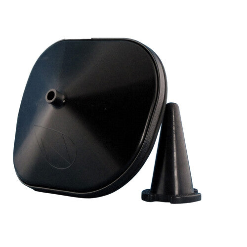 NO TOIL Airbox Cover - WK150-45
