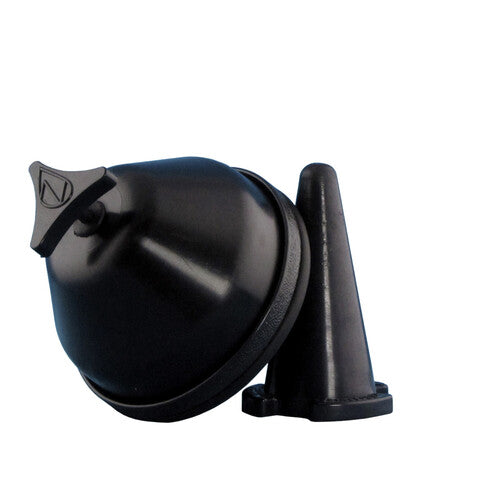 NO TOIL Airbox Cover - WK180-04
