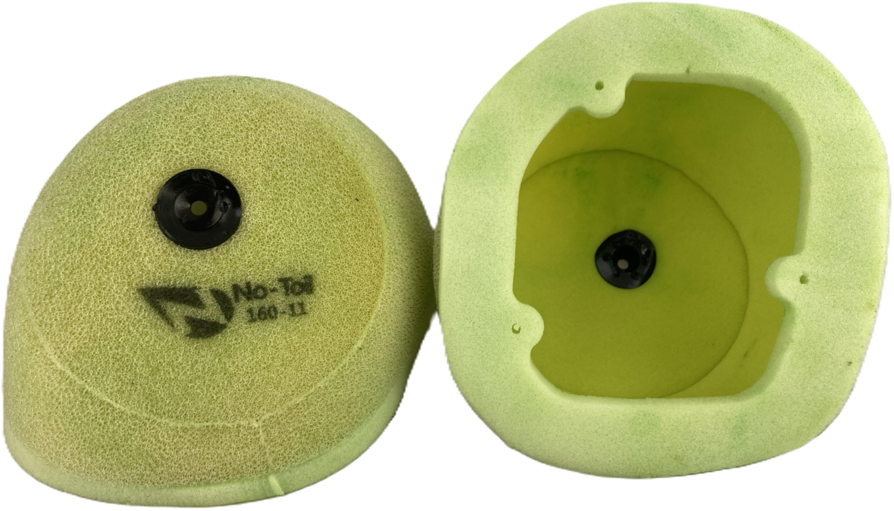 NO TOIL Foam Air Filter - Suzuki 1011-5141