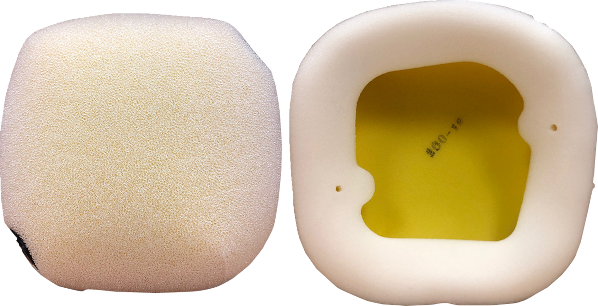 NO TOIL Foam Air Filter