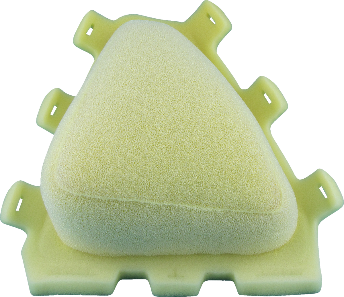 NO TOIL Foam Air Filter