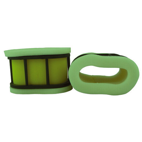 NO TOIL Pre-Oiled Filter - 3102