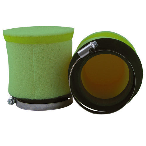 NO TOIL Pre-Oiled Filter - 3104