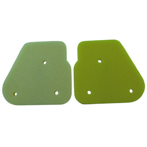 NO TOIL Pre-Oiled Filter - 3105