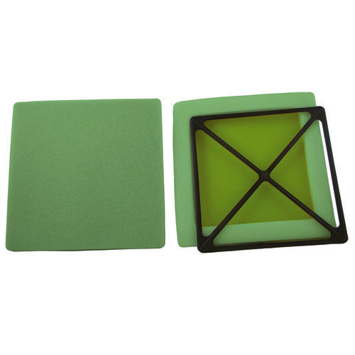 NO TOIL Pre-Oiled Filter - 3106