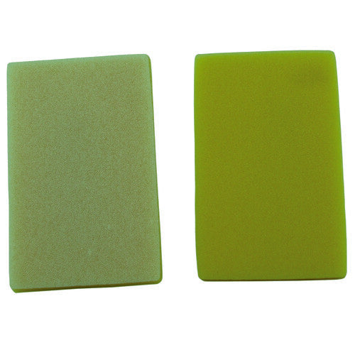 NO TOIL Pre-Oiled Filter - 3110
