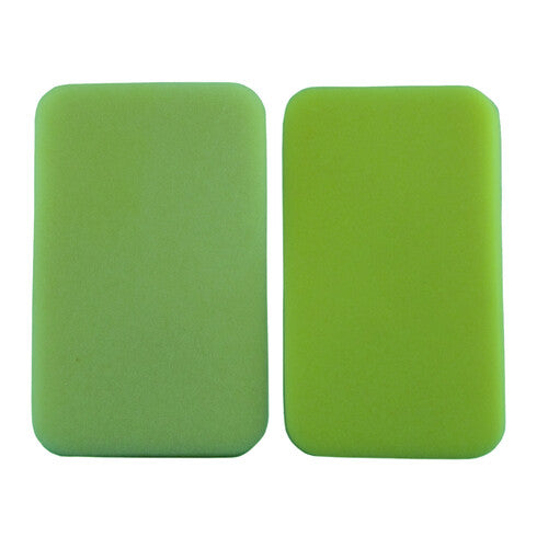 NO TOIL Pre-Oiled Filter - 3111