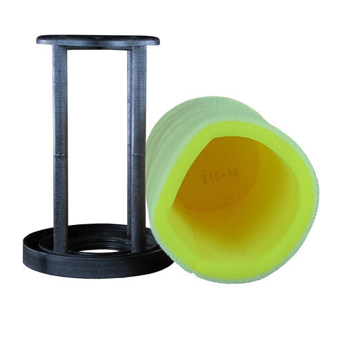 NO TOIL Pre-Oiled Filter - 3116