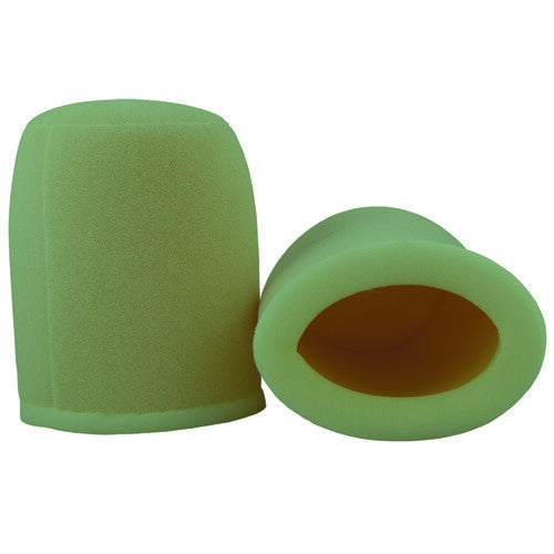 NO TOIL Pre-Oiled Filter - 3412