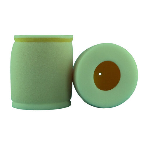 NO TOIL Pre-Oiled Filter - 3713