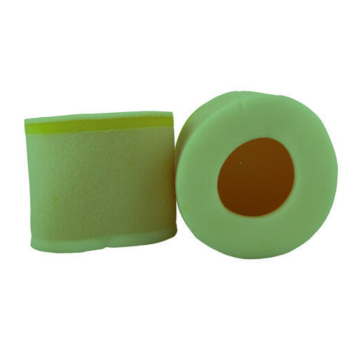 NO TOIL Pre-Oiled Filter - 3714