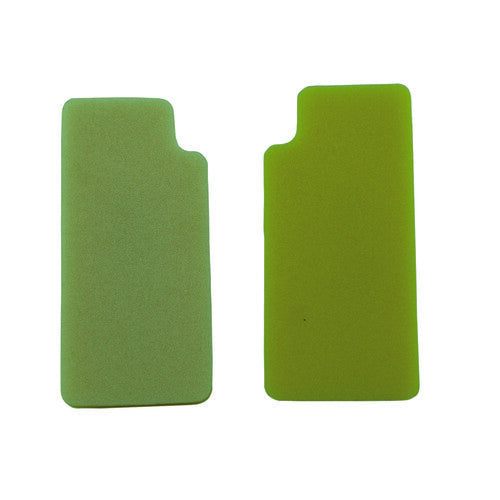 NO TOIL Pre-Oiled Filter - 3721