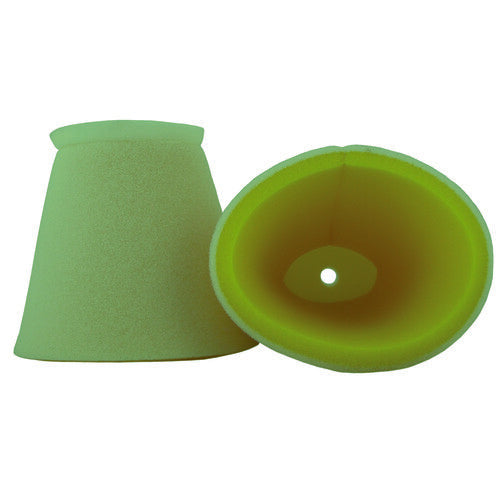 NO TOIL Pre-Oiled Filter - 3814